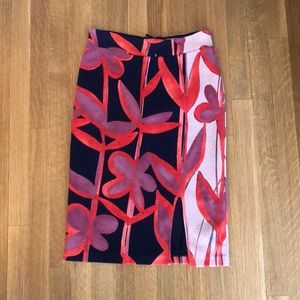 Anthropologie Maeve Skirt
